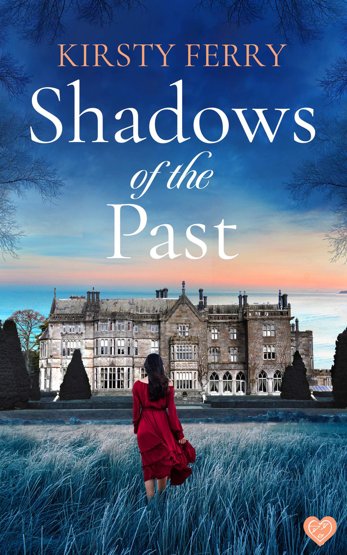 Cornish Secrets 03 Shadows Of The Past Kirsty Ferry