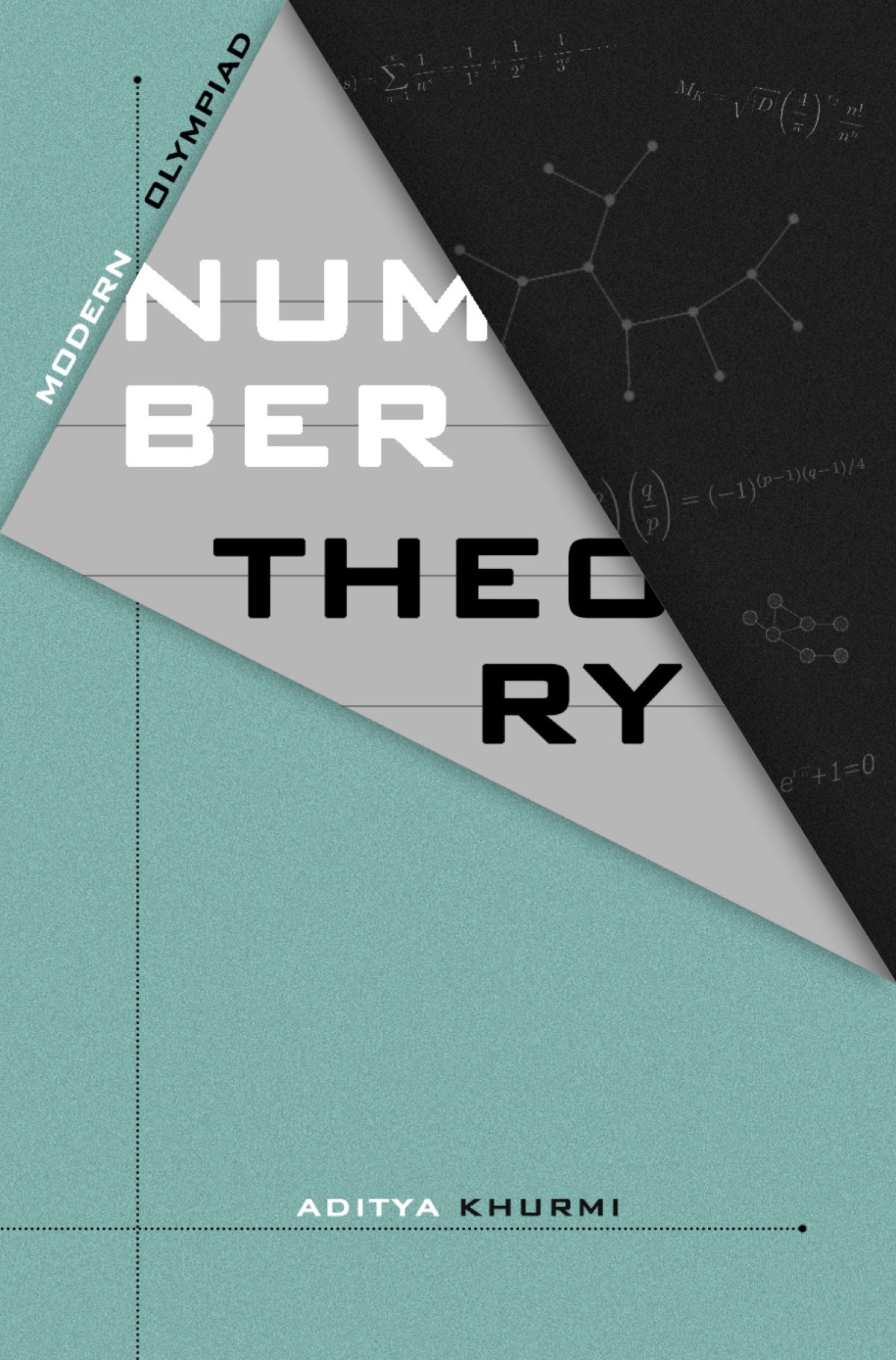 Modern Olympiad Number Theory V2 V2 Aditya Khurmi