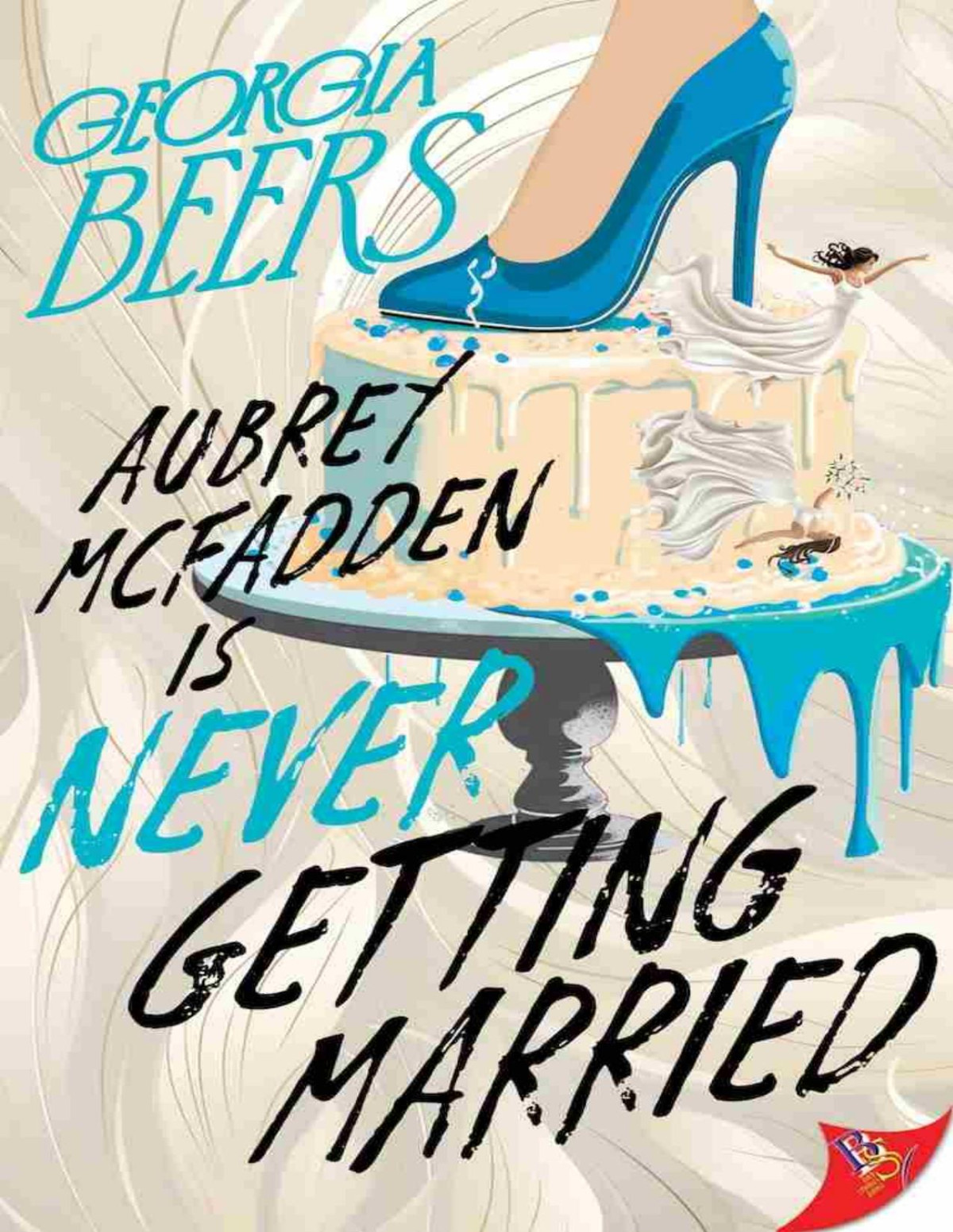 Aubrey Mcfadden Is Never Getting Married Georgia Beers