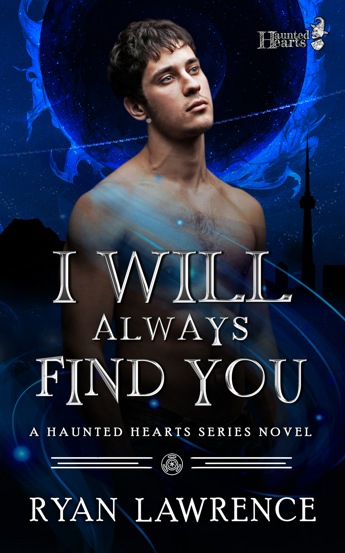 I Will Always Find You Ryan Lawrence