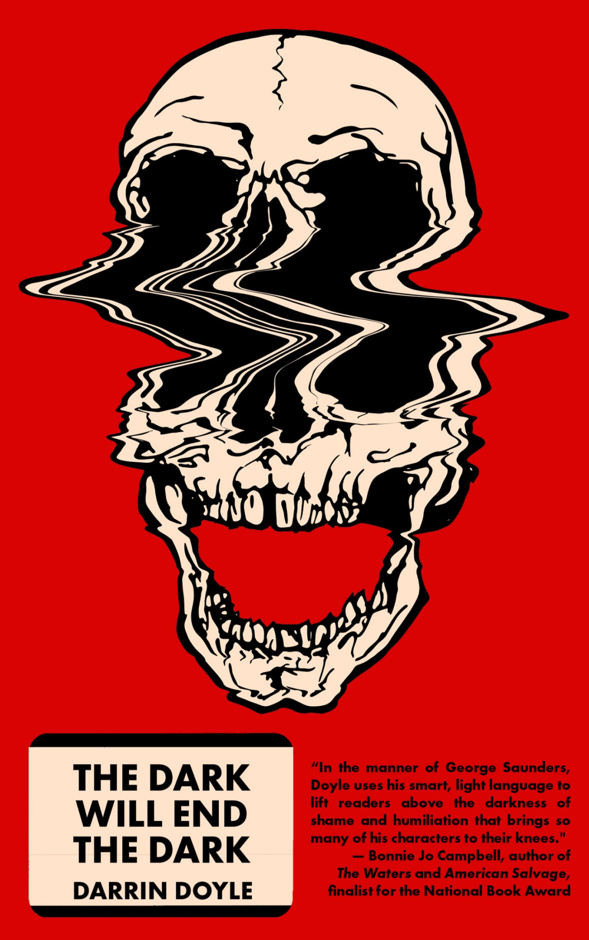 The Dark Will End The Dark Darrin Doyle