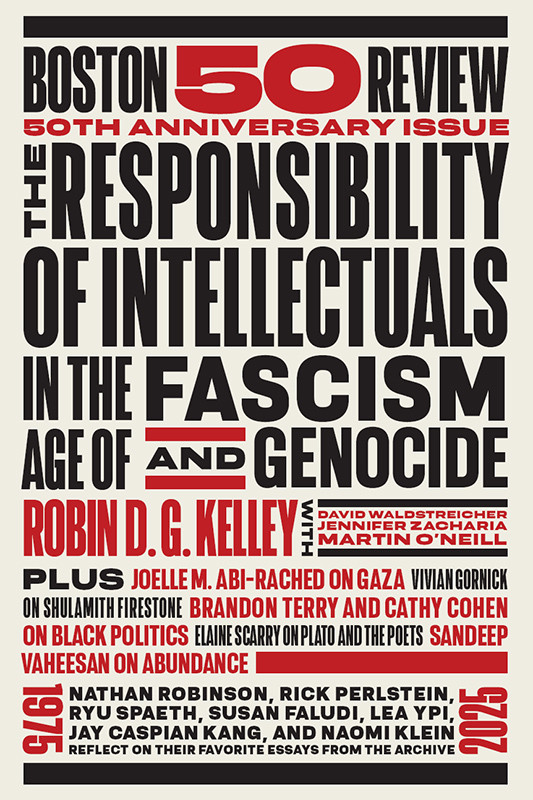 The Responsibility Of Intellectuals In The Age Of Fascism And Genocide Robin D G Kelley