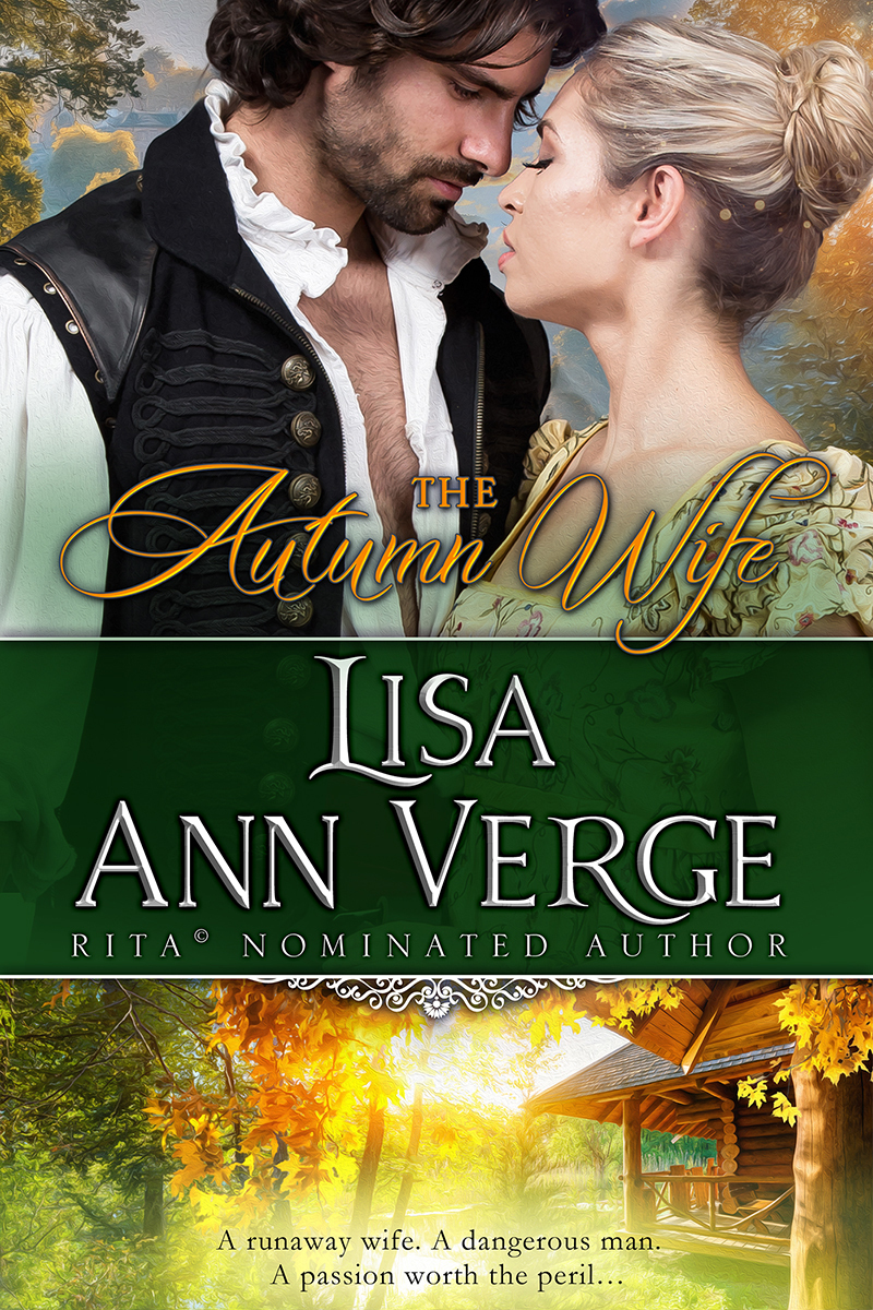 The Autumn Wife Kings Girls Series Book 3 1ª Lisa Ann Verge