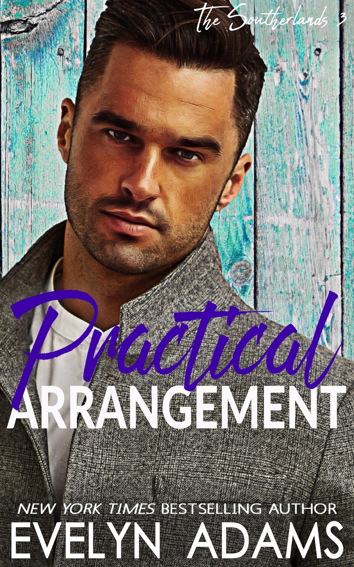 The Southerlands 03 Practical Arrangement Summer And Travis Adams