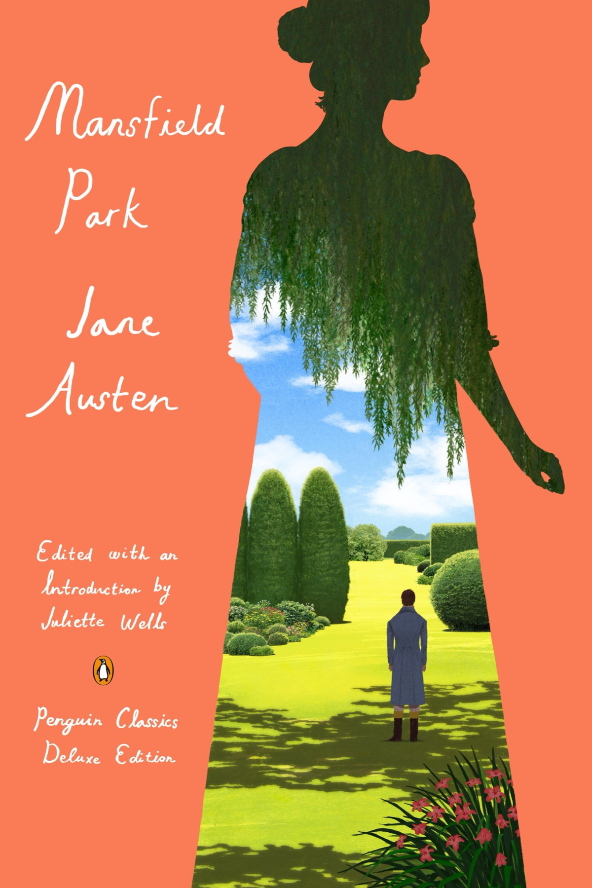 Mansfield Park Penguin Classics Deluxe Edition Jane Austen