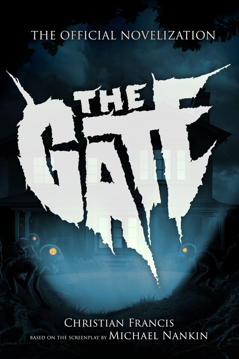 The Gate Christian Francis