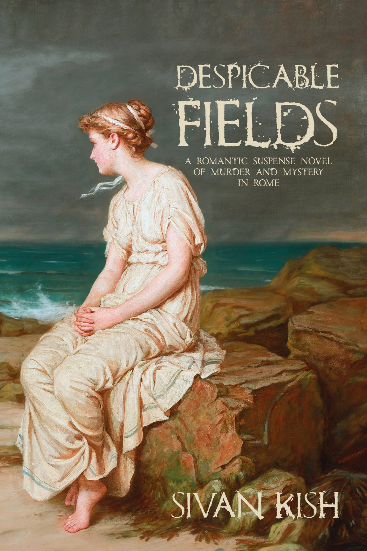 Despicable Fields Sivan Kish