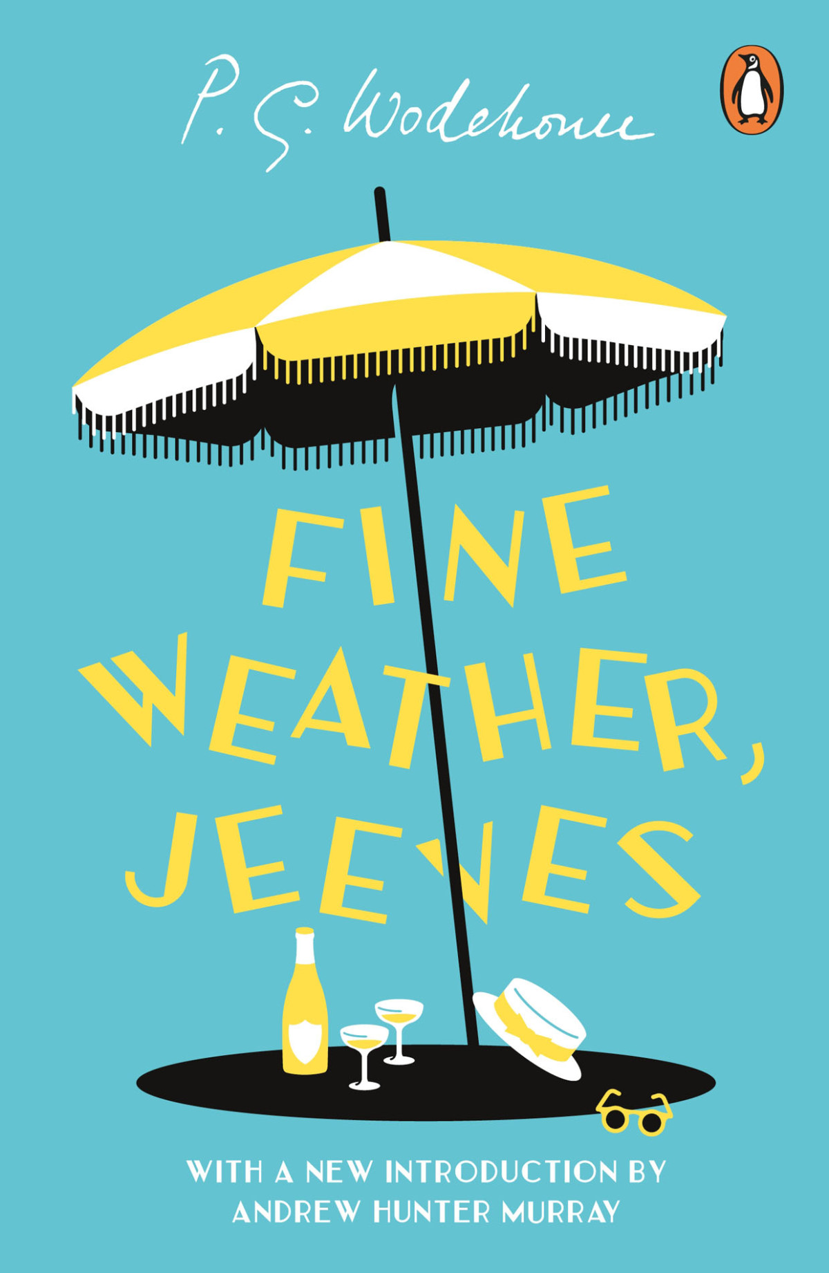Fine Weather Jeeves Pg Wodehouse