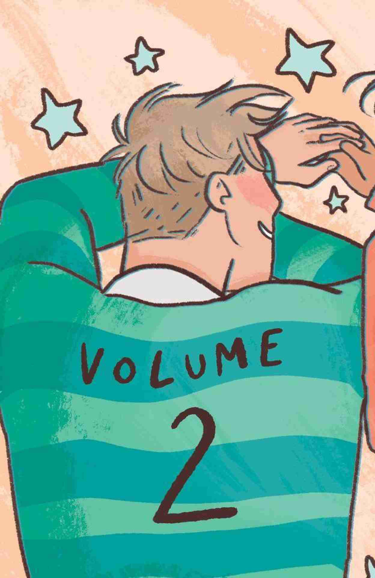 Heartstopper Vol2 Alice Oseman