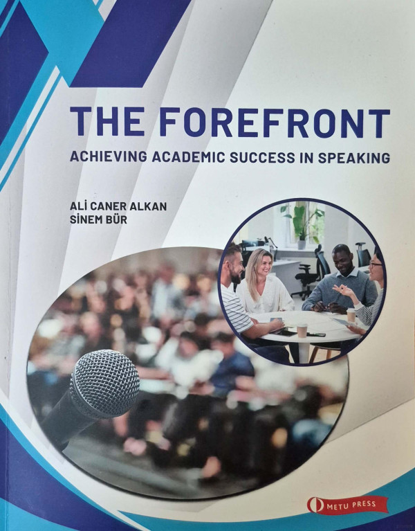 The Forefront Achieving Academic Success In Speaking 1st Ali Caner Alkan