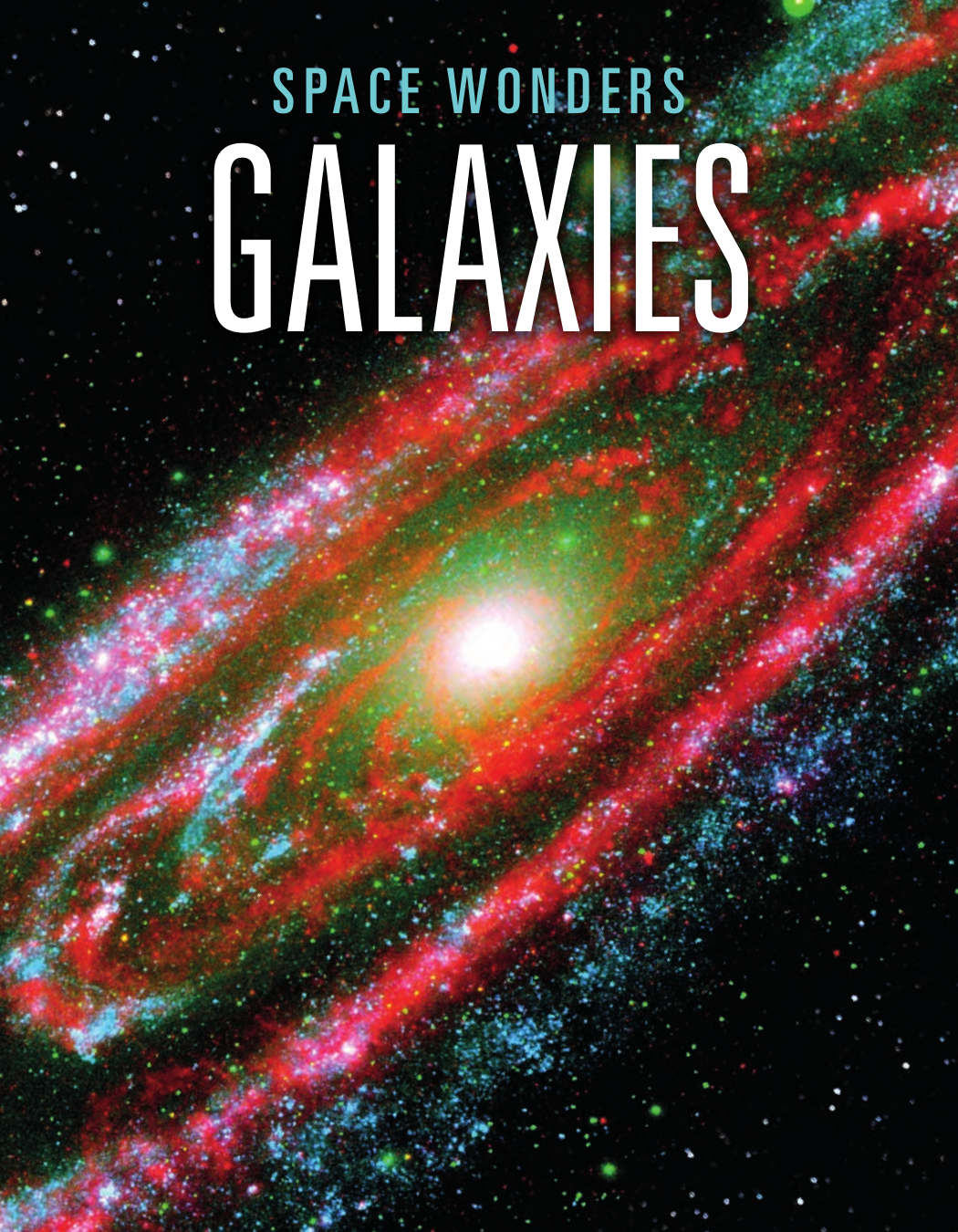 Galaxies Joanne Mattern