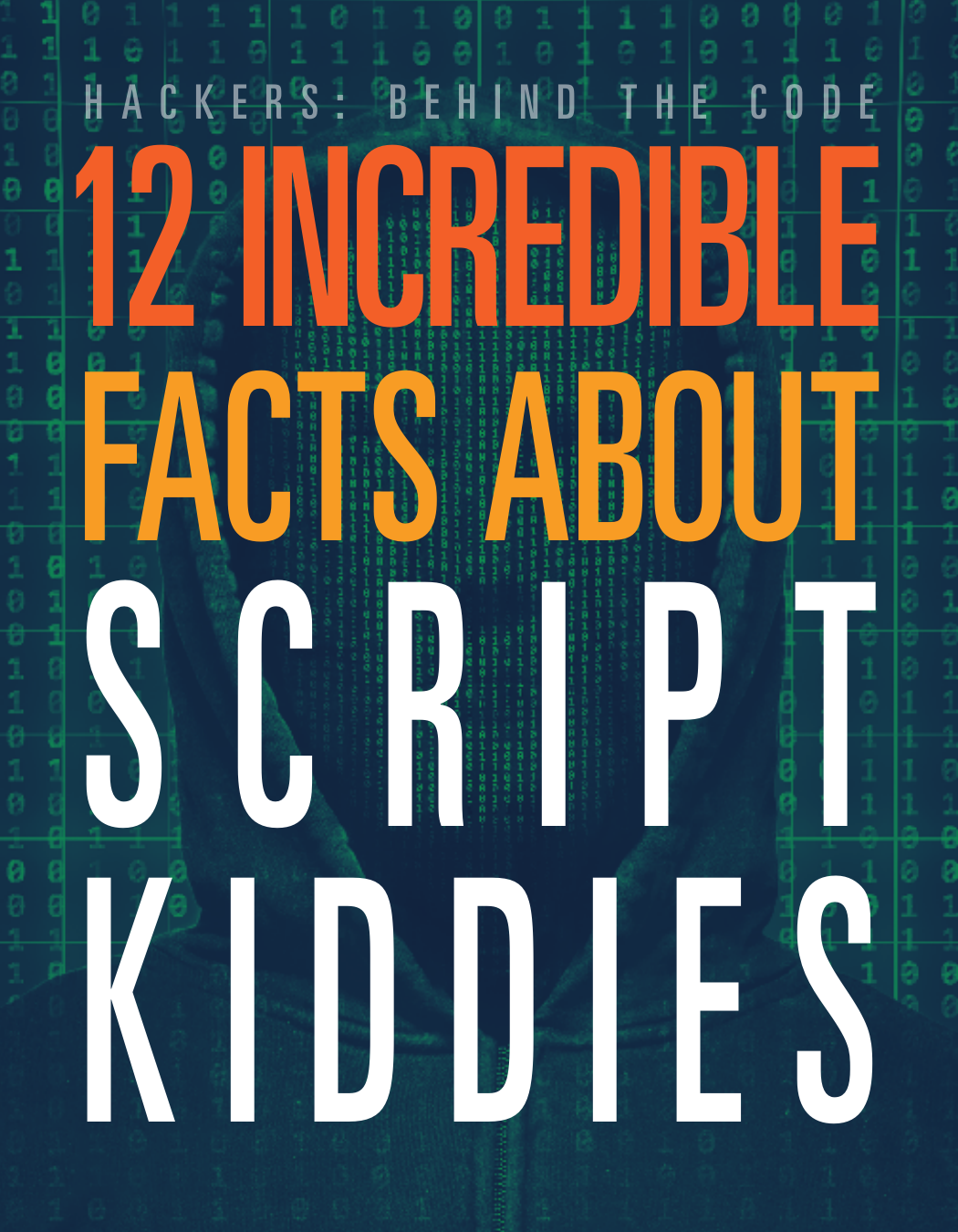 12 Incredible Facts About Script Kiddies Meghan Hatalla