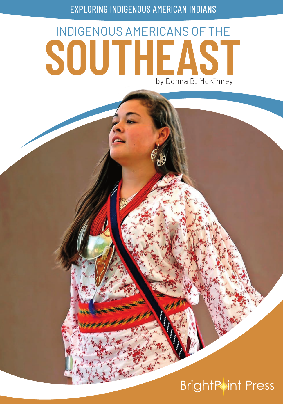 Indigenous Americans Of The Southeast Donna B Mckinney