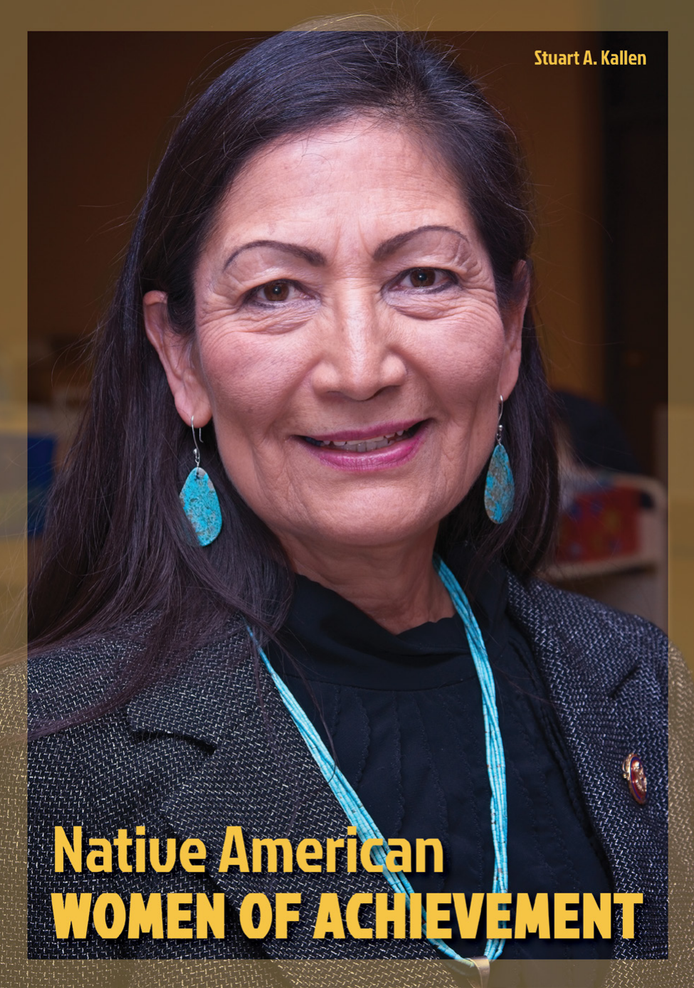 Native American Women Of Achievement Stuart A Kallen