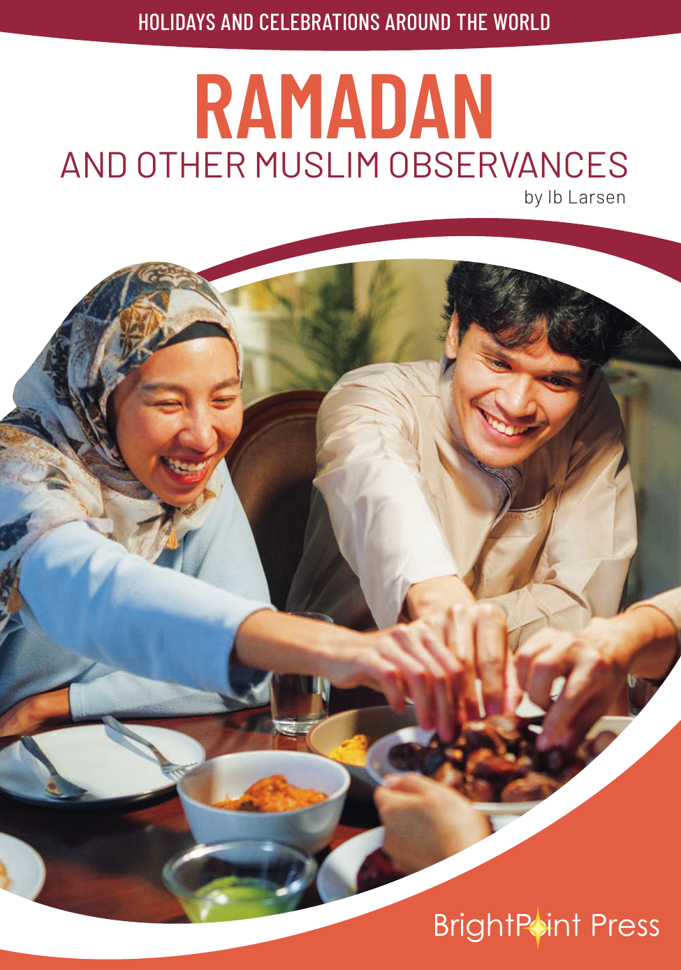 Ramadan And Other Muslim Observances Ib Larsen