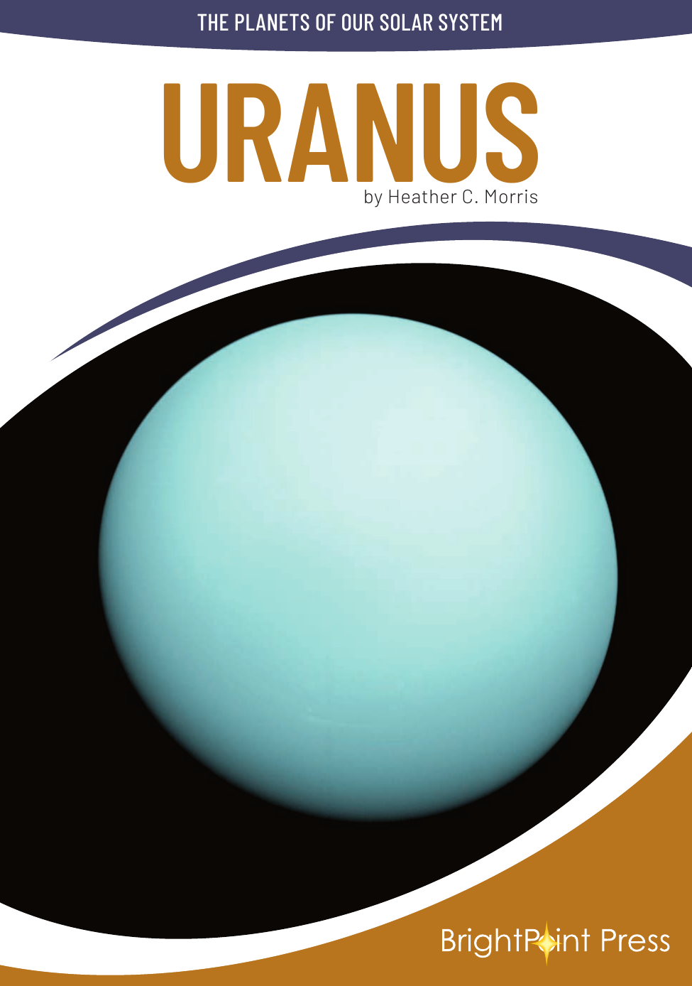 Uranus Heather C Morris