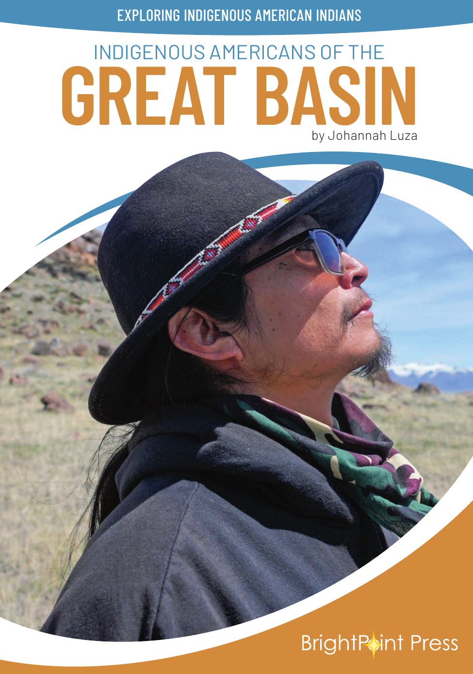 Indigenous Americans Of The Great Basin Johannah Luza