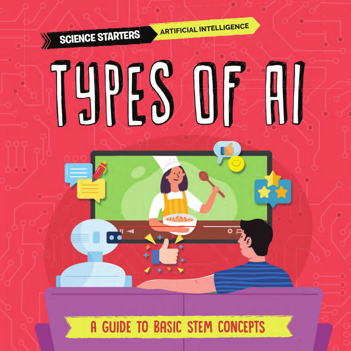 Types Of Ai Nancy Dickmann