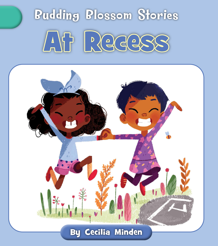 At Recess Cecilia Minden