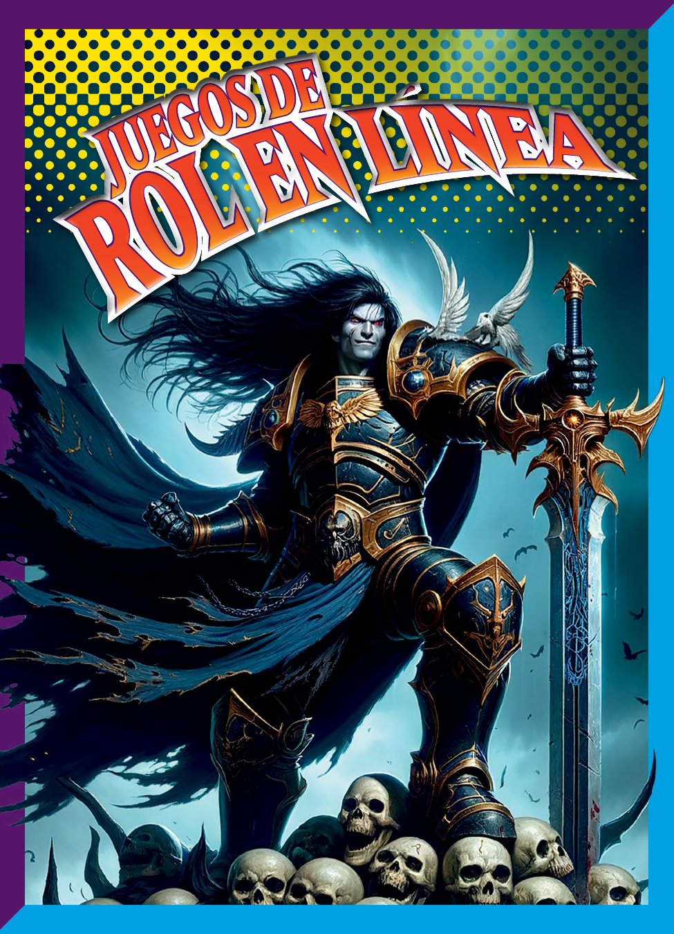 Juegos De Rol En Línea Gail Terp