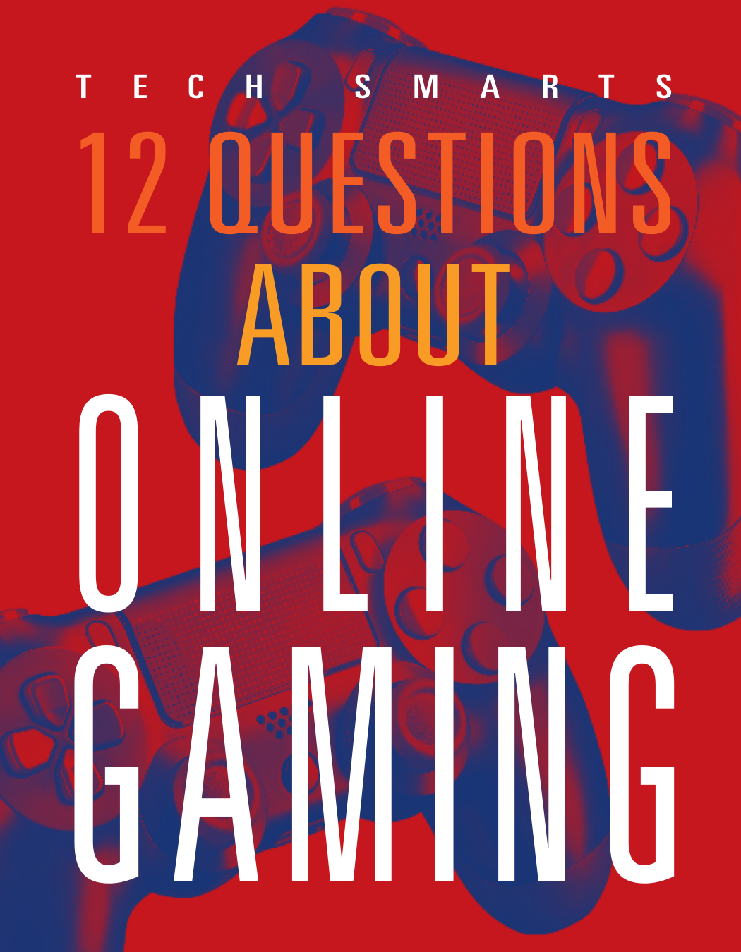 12 Questions About Online Gaming Marysa Storm