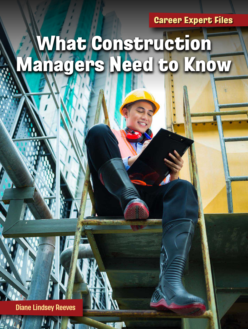 What Construction Managers Need To Know Diane Lindsey Reeves