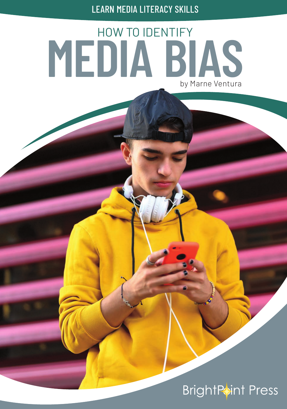 How To Identify Media Bias Marne Ventura