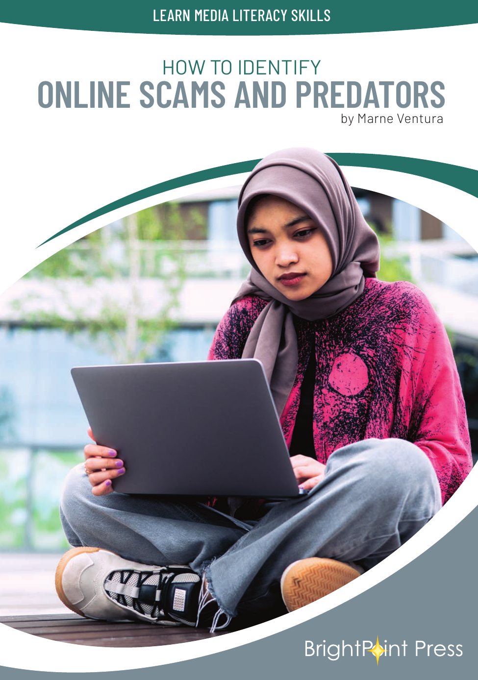 How To Identify Online Scams And Predators Marne Ventura