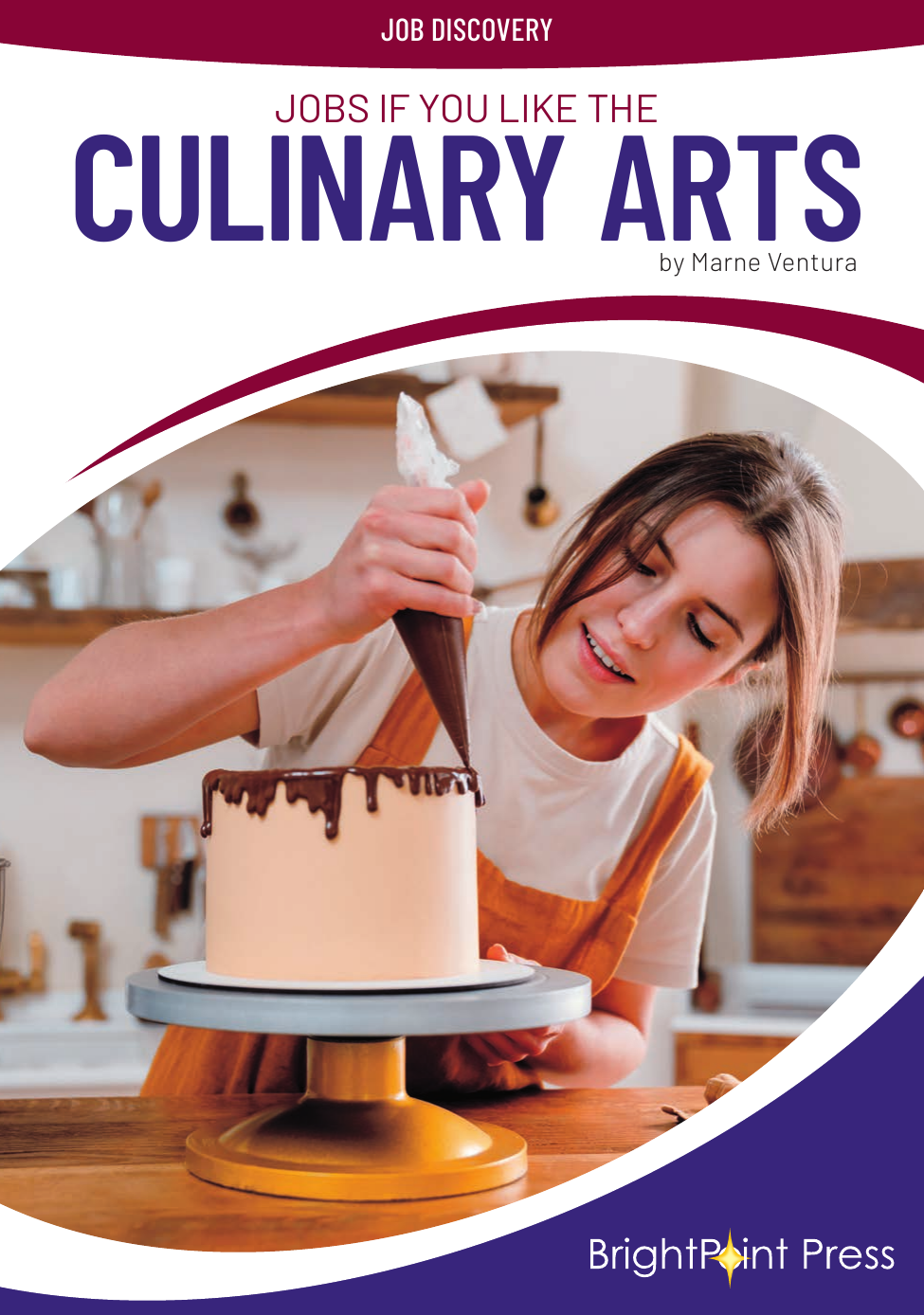 Jobs If You Like The Culinary Arts Marne Ventura