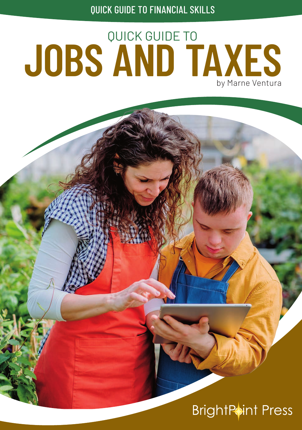 Quick Guide To Jobs And Taxes Marne Ventura