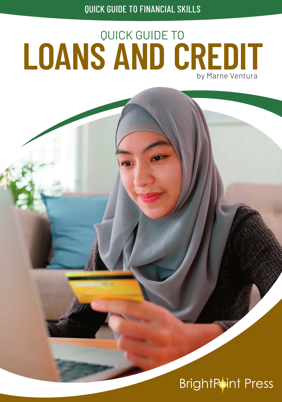Quick Guide To Loans And Credit Marne Ventura
