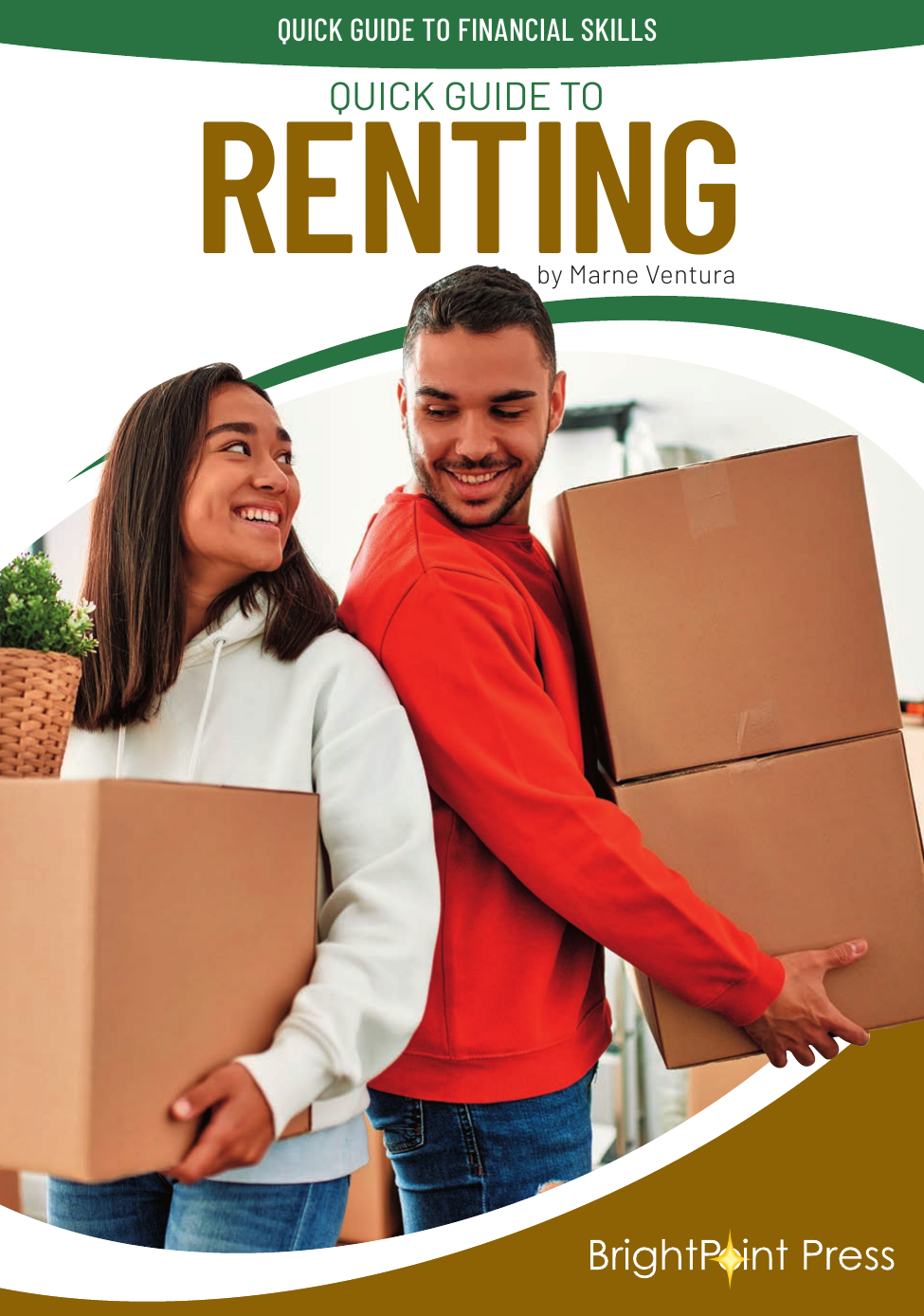 Quick Guide To Renting Marne Ventura