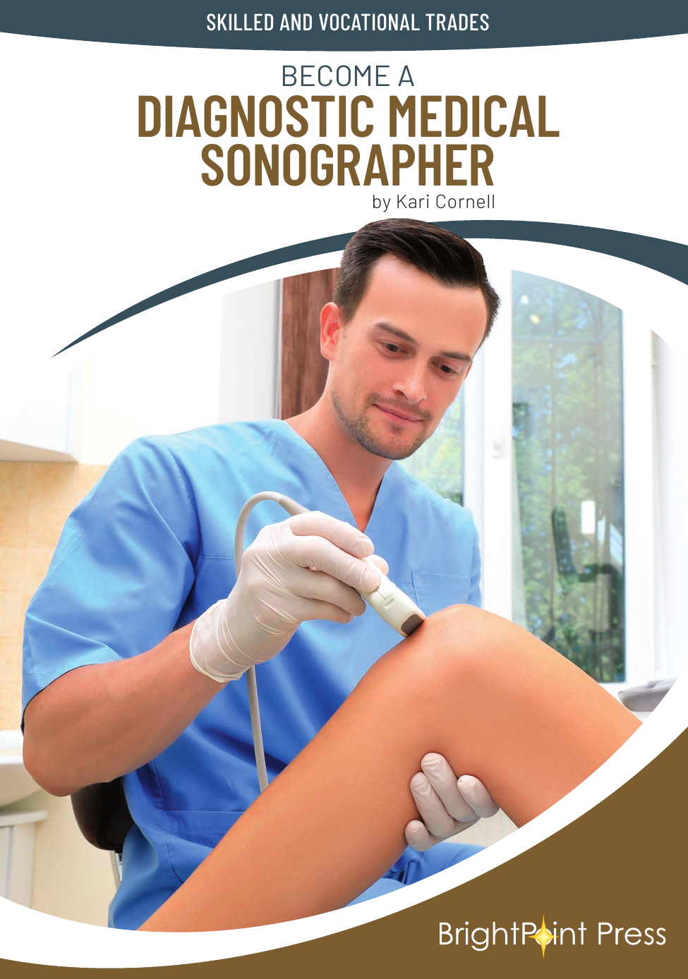 Become A Diagnostic Medical Sonographer Kari Cornell