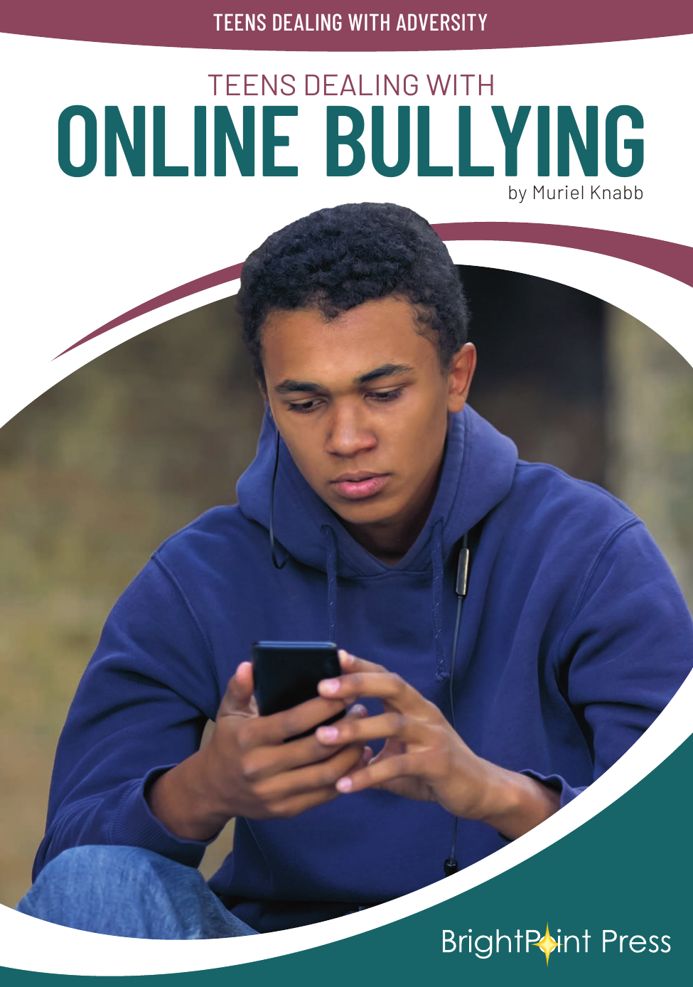 Teens Dealing With Online Bullying Muriel Knabb