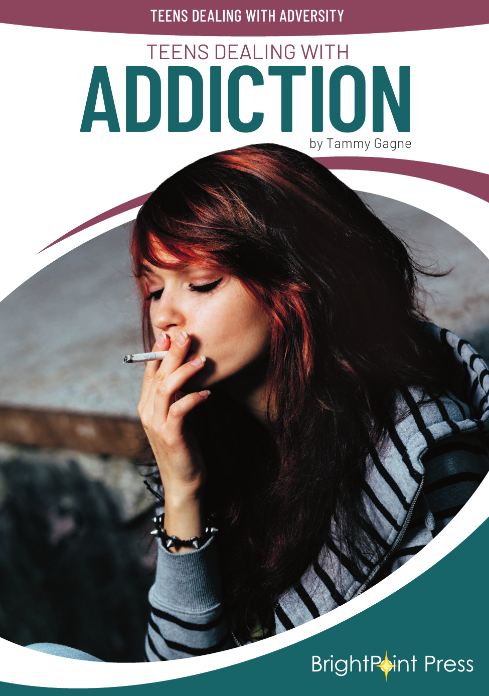 Teens Dealing With Addiction Tammy Gagne