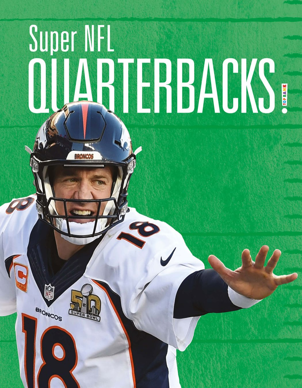 Super Nfl Quarterbacks Matt Tustison Heather Dilorenzo Williams