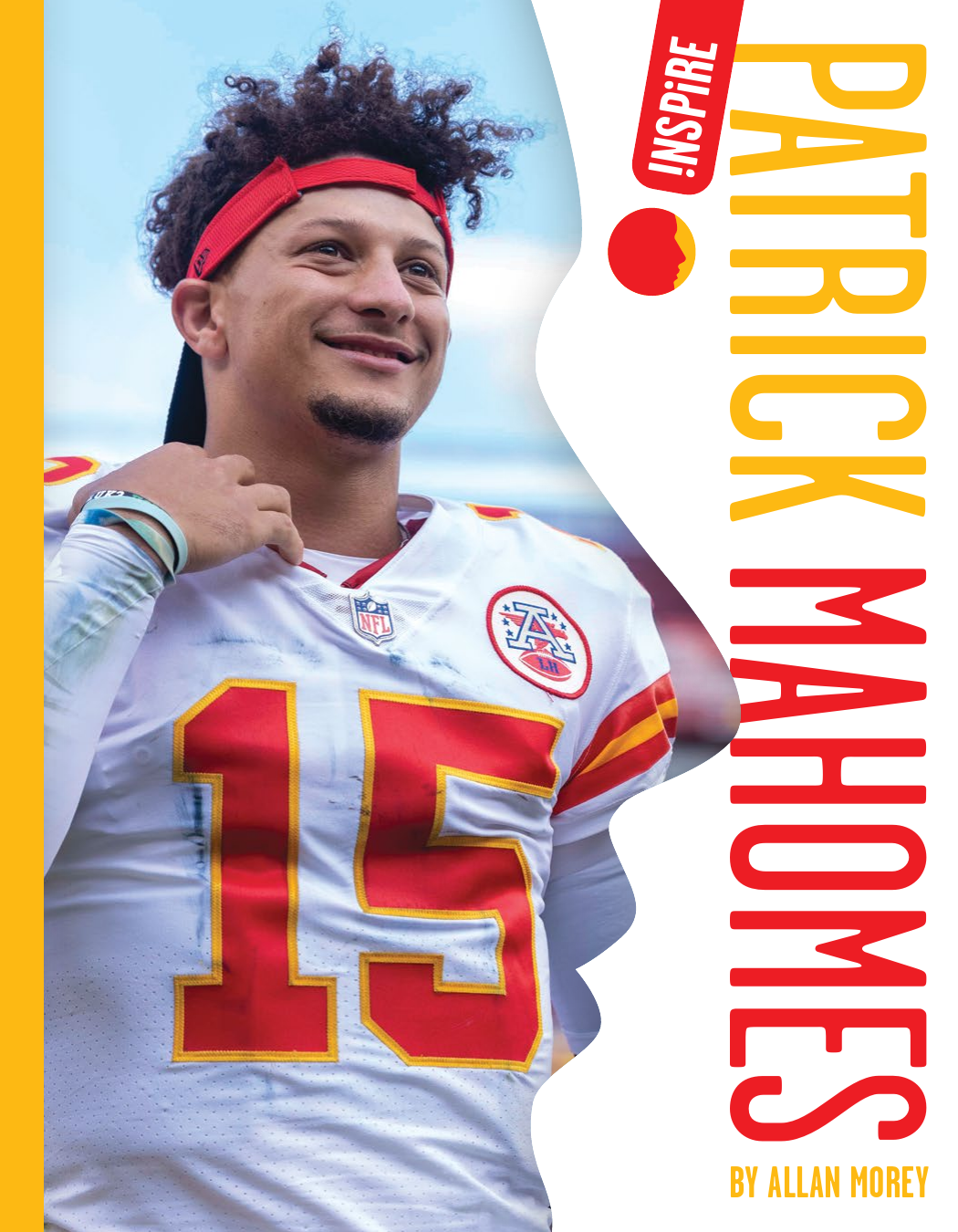 Patrick Mahomes Allan Morey