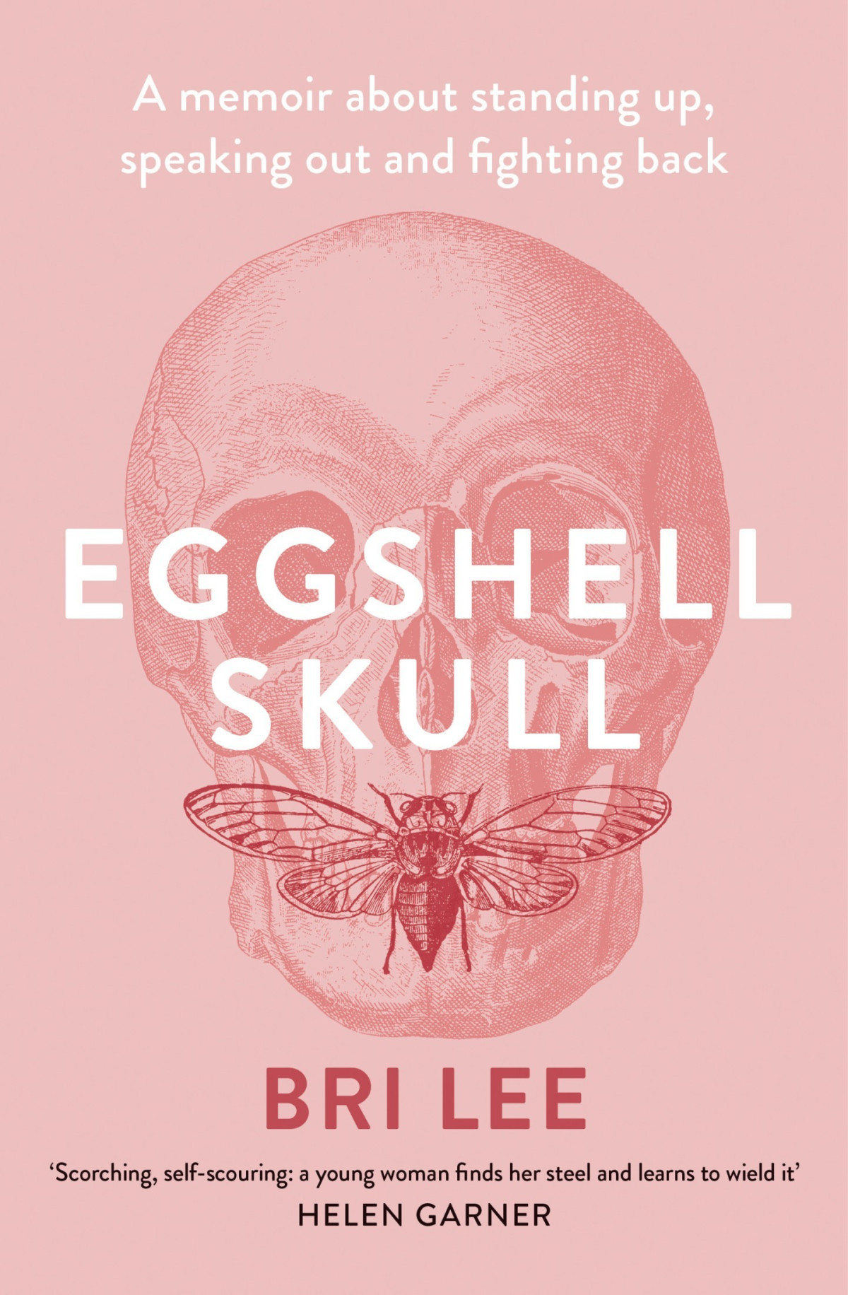 Eggshell Skull Bri Lee