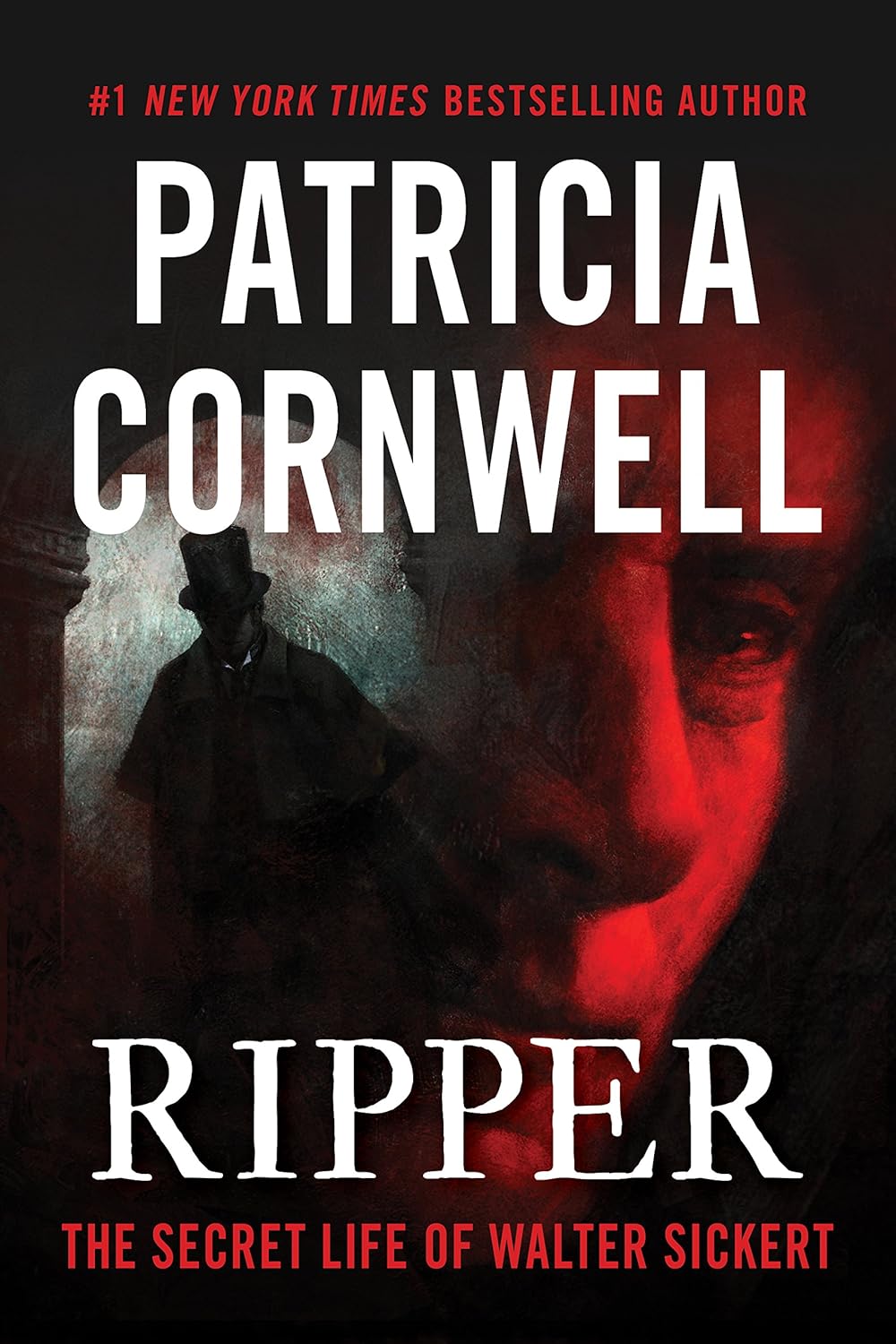 Ripper The Secret Life Of Walter Sickert Patricia Cornwell