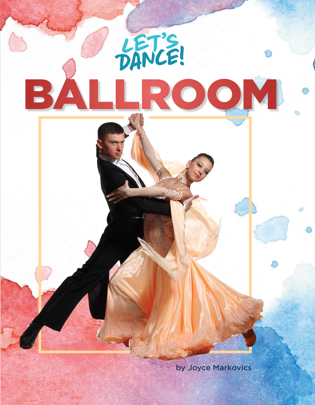 Ballroom Joyce Markovics