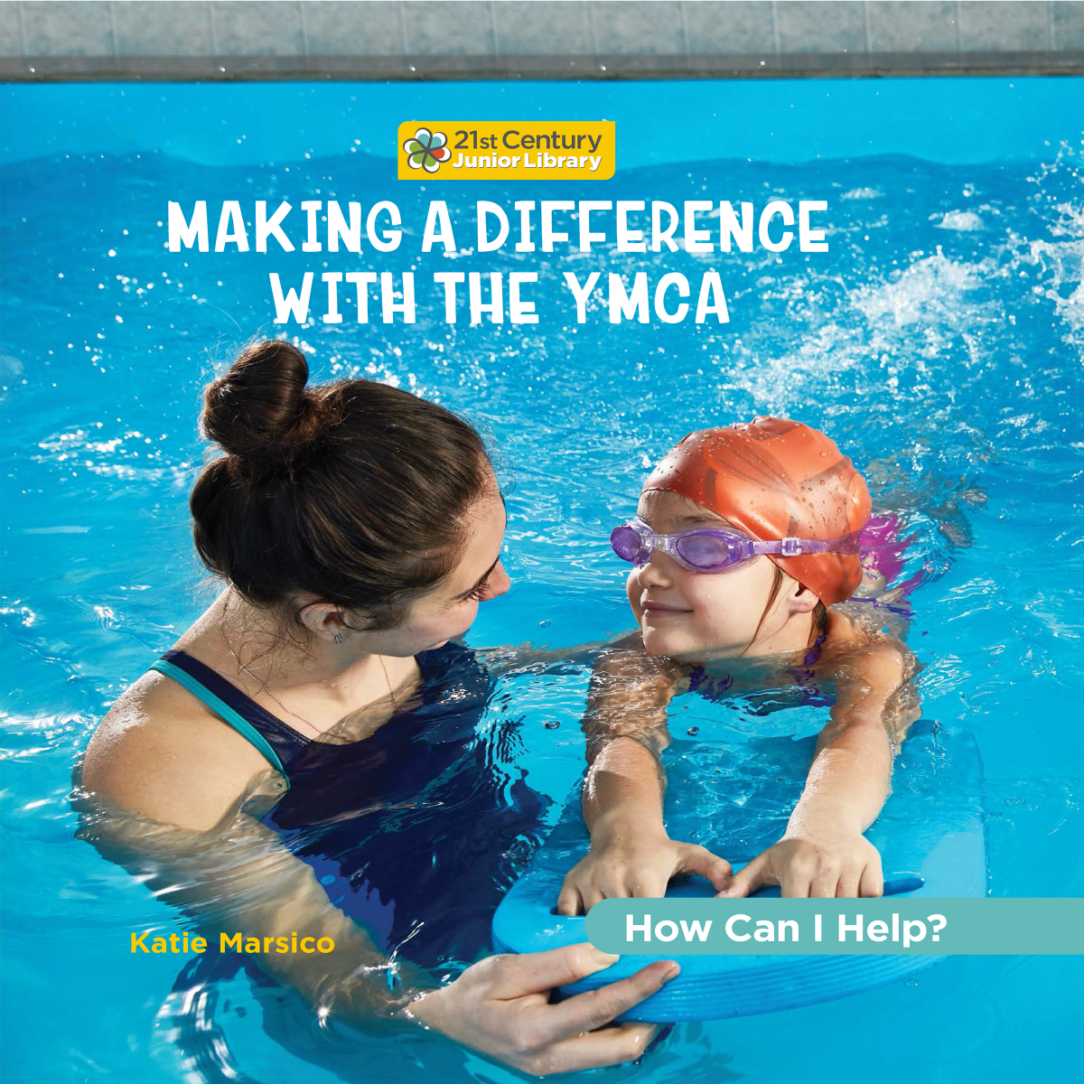 Making A Difference With The Ymca Katie Marsico
