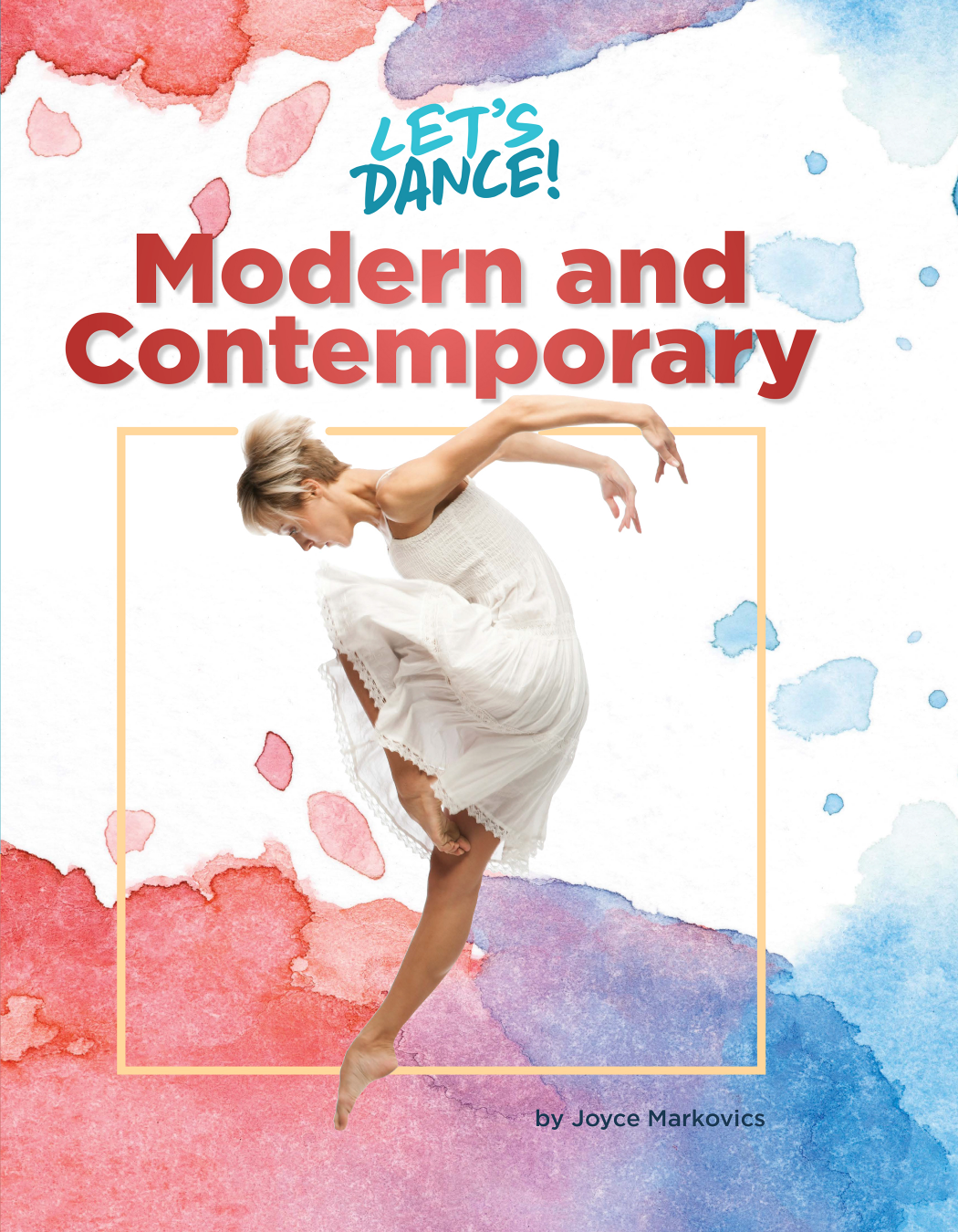 Modern And Contemporary Joyce Markovics