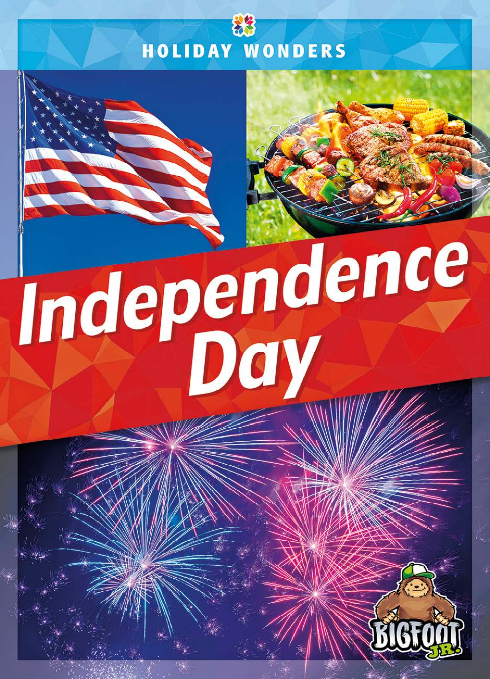 Independence Day Mari Schuh