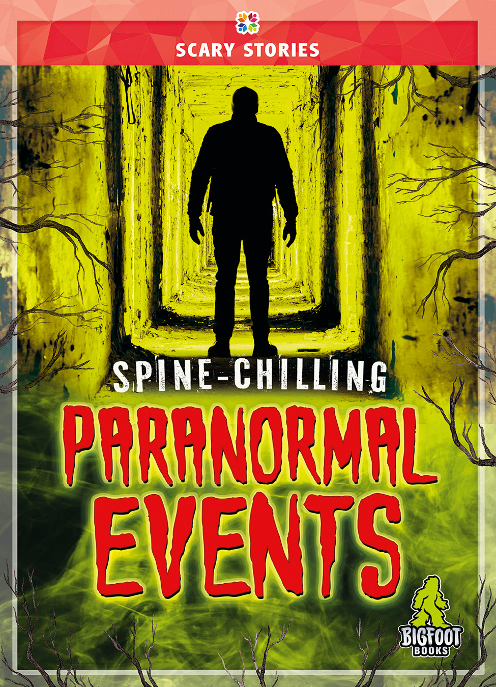 Spinechilling Paranormal Events Jenny Mason