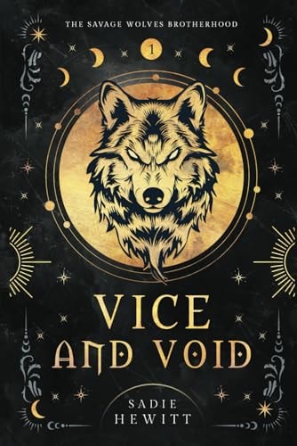 Vice And Void Sadie Hewitt