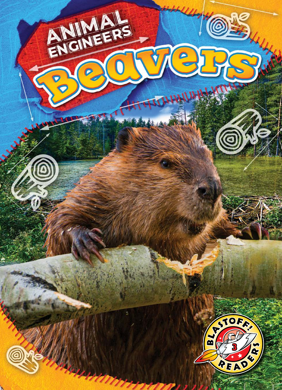 Beavers Rebecca Pettiford