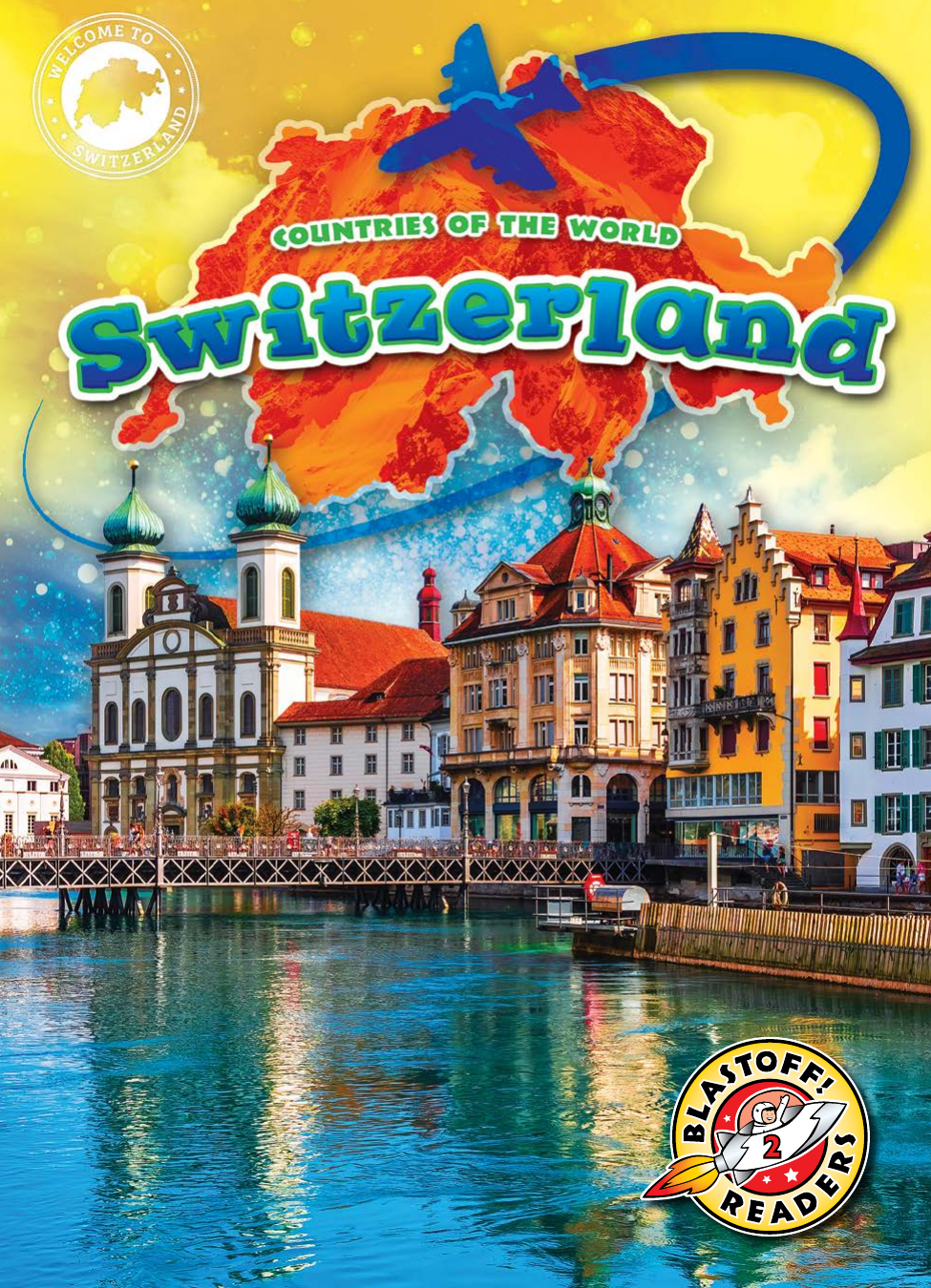 Switzerland Shannon Anderson