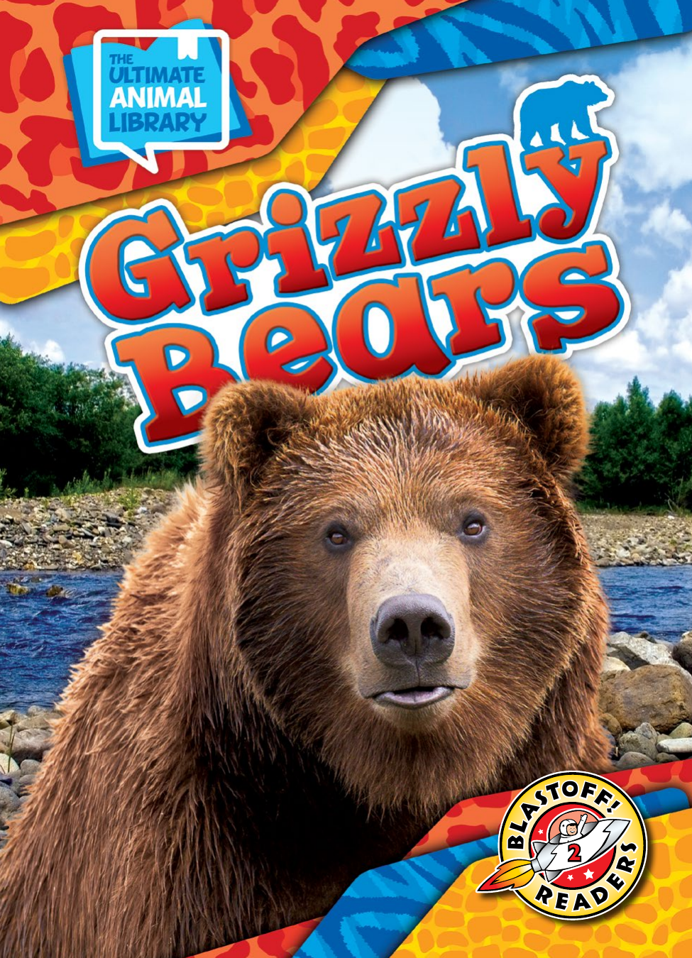 Grizzly Bears Chris Bowman