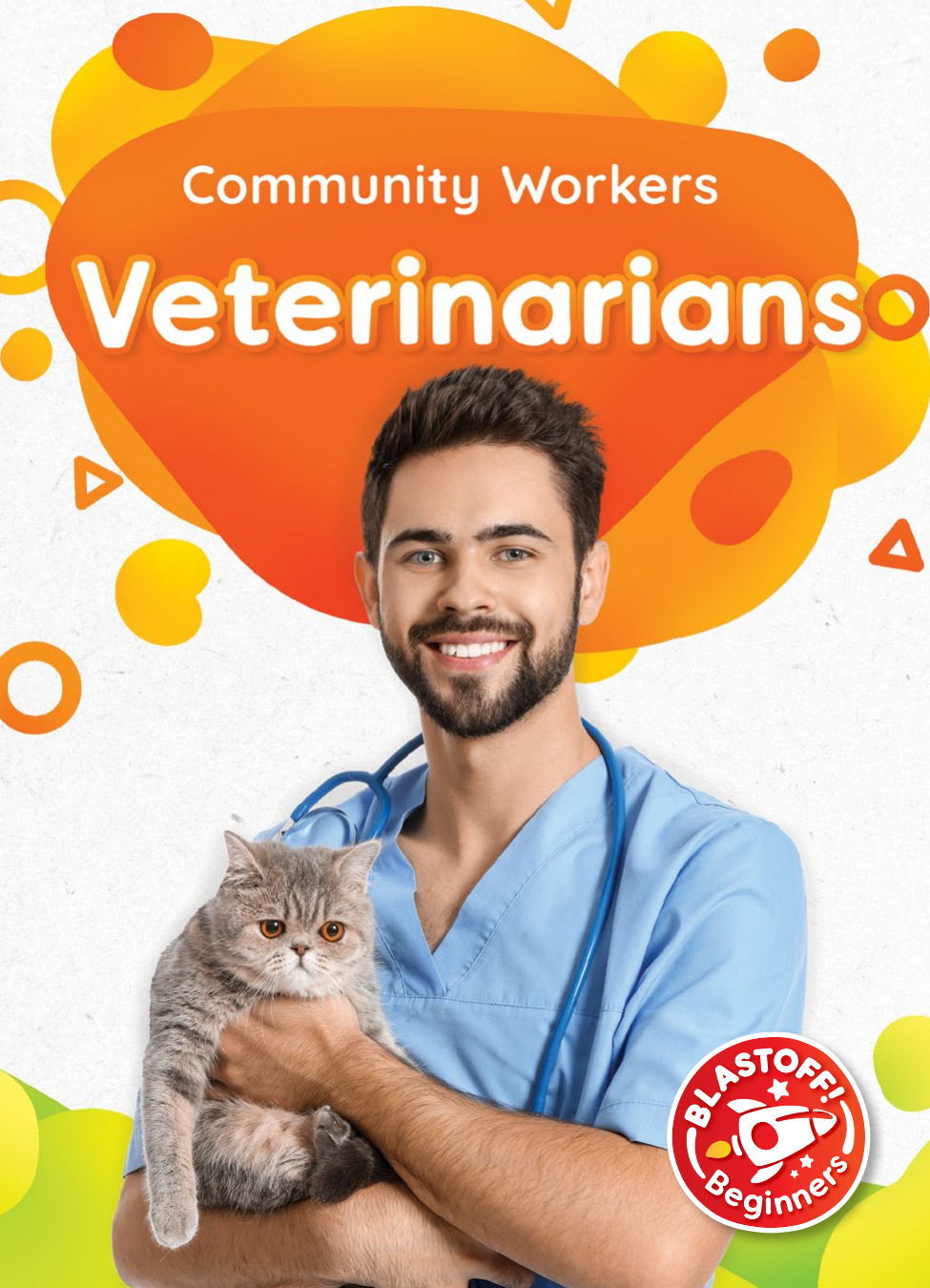 Veterinarians Amy Mcdonald