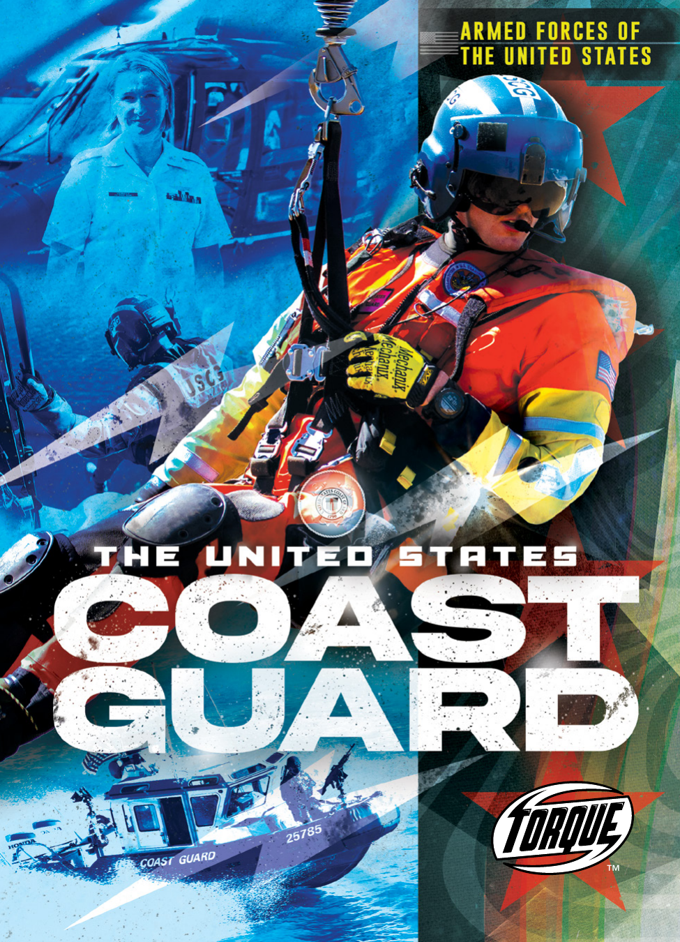 United States Coast Guard The Donna Mckinney